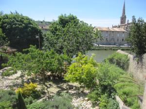 Villas LIMOUX RIVERSIDE GARDENs : photos des chambres