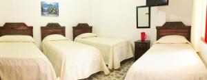 Hotel La Casona