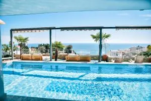 Hotel Freiburg - 乌尔齐尼