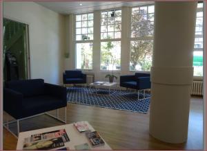 Hotels Hotel Ttiki Etchea : photos des chambres