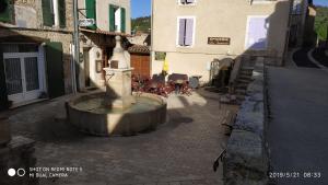 Appartements L'Establoun : photos des chambres