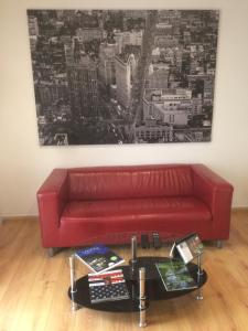 Appartement au calme avec terrasse photo 6