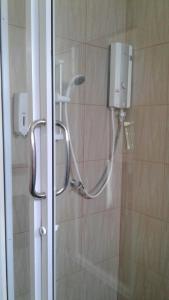 Mountain View resort