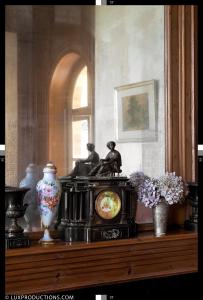 B&B / Chambres d'hotes Monastere de Brucourt : photos des chambres