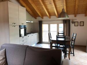 Monte Goj Apartments