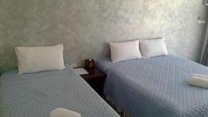 Mountain View resort