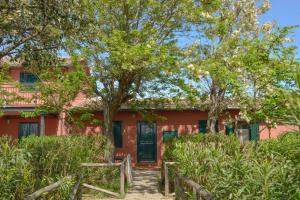 Camping Village Bocche DAlbegna