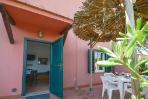 Camping Village Bocche DAlbegna