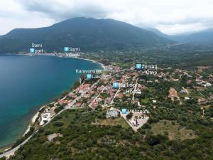 Kalliopis Home
