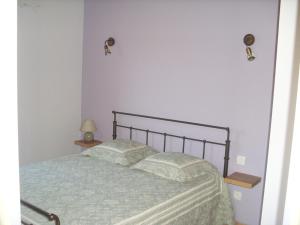 Gîte le Pressoir
