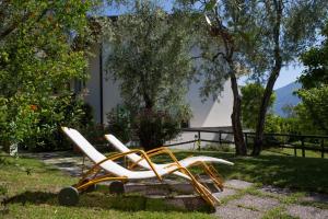 RESIDENCE VILLA ARANCI
