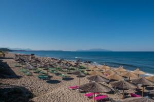 Iraklis Hotel Epirus Greece
