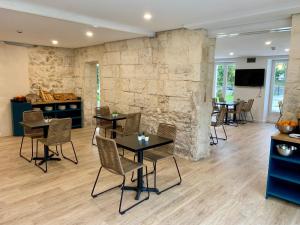 Hotels Brit Hotel Bordeaux Arena : photos des chambres