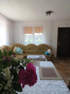 Agroturystyka Agnieszki Murszewskiej