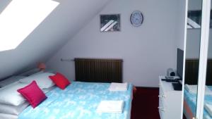 Rooms IVKA