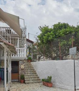 Alexis's House Messinia Greece