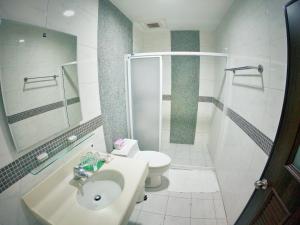 Phòng cho 4 Người (Quad Room)