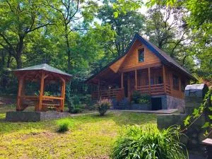 Brvnara Vršac - Vršac