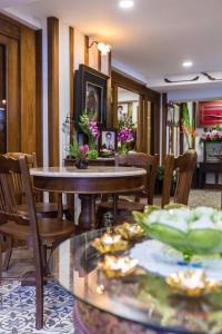 Wannamas Chiangmai Boutique House
