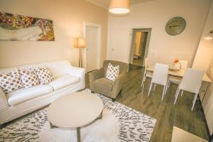 T3 Cityloft Appartments
