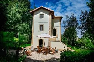 Il gatto e il violino - Lido di Fermo