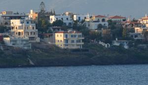 Thalassa Aegina Greece