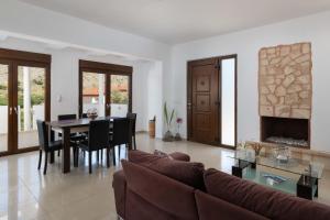 Villa Alya Rhodes Greece
