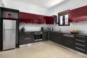 Villa Alya Rhodes Greece