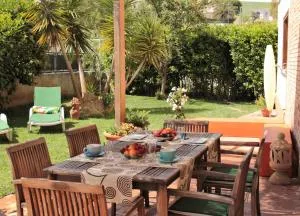 Villa El Sa - Vecchierello