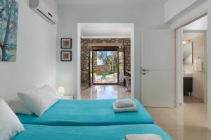 Villa Alya Rhodes Greece