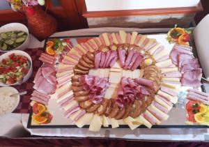 Határ Csárda Panzió