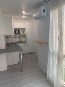studio4 27m2 Terrasse Parking Piscine
