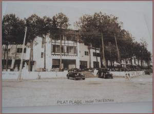 Hotels Hotel Ttiki Etchea : photos des chambres