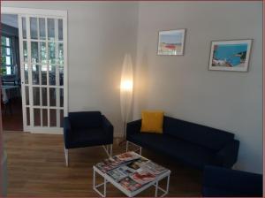 Hotels Hotel Ttiki Etchea : photos des chambres