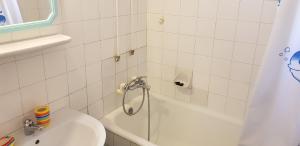 Apartament Mangalia 2 Dormitoate &Living