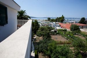 Yacht Beach Apartments 