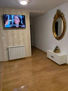 Apartament Micsunelelor cu parcare privată