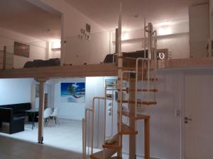 Vonitsa Loft Apartment 1