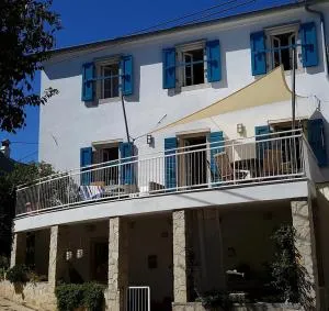 Ca' Flora - Nerezine