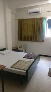 Solanki Guest House - Jaisingpur