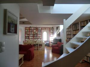 Appartement Rome Toulouse France