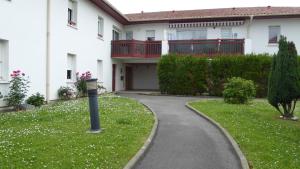 Appartements Bidasoa con vistas : photos des chambres