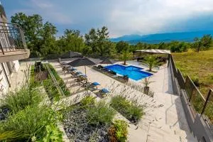 Luxury Apartment la Es - Marčelji