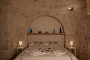 Trullo (2 Adults)
