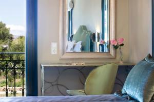 Avra Private Suites Kefalloniá Greece