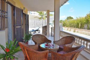 145 Casa Ca Na Coloma ETV5130 by Mallorca Charme