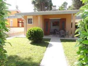 Villa Agavi 2 - Brussa