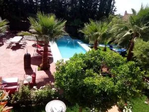 FOR - Families Only Nature et Détente - Azib Oulad Lâdem