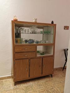 Casa rural Juan y Juana Canino