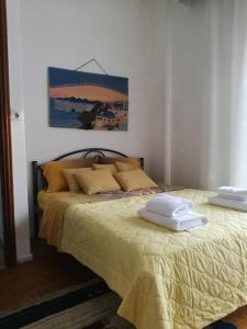 Anastasias Central Apartment Pieria Greece